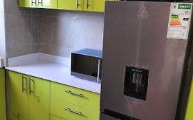 M1 Entire Apartment